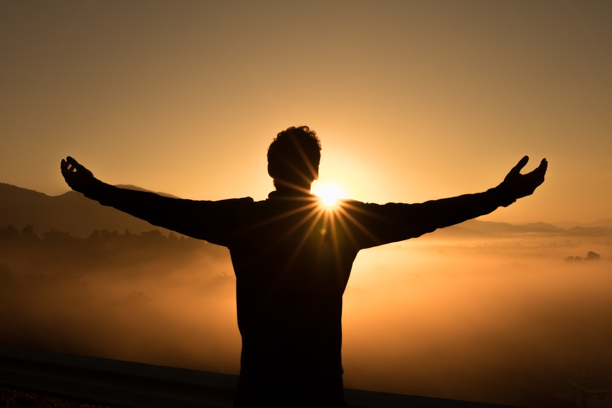 Meditación matutina